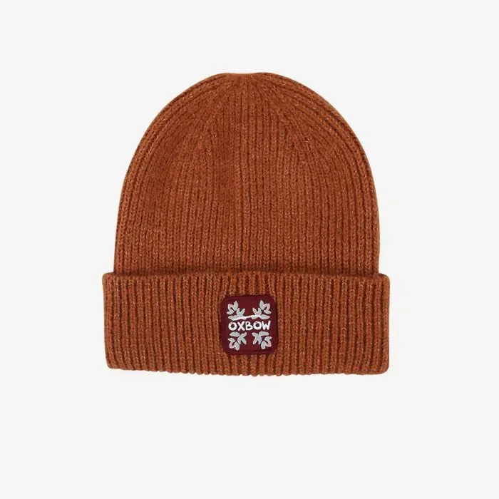 Oxbow Beanie Women Beanie Amina 8211 Cuivre