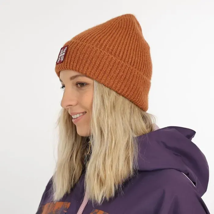 Oxbow Beanie Women Beanie Amina 8211 Cuivre