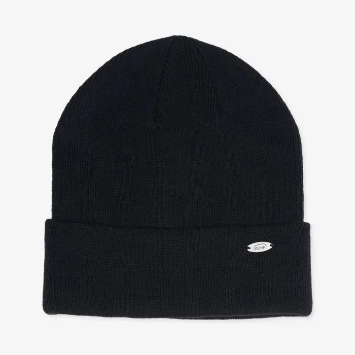 Oxbow Beanie WomenMen Beanie Irma 8211 Deep Marine