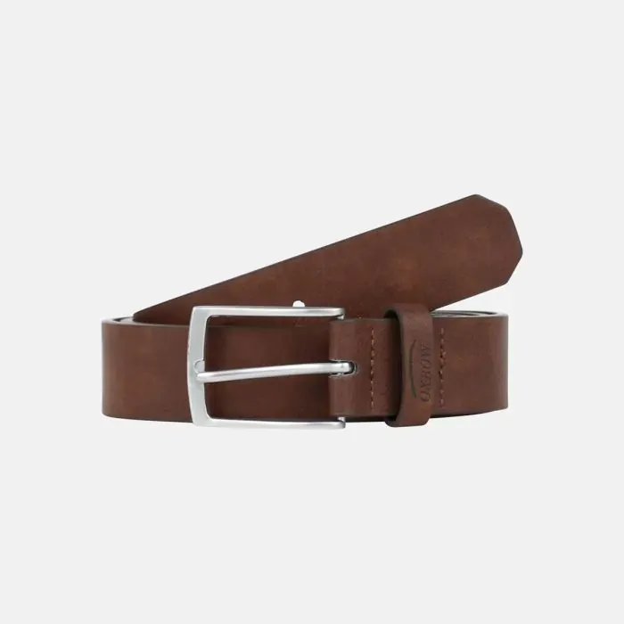 Oxbow Belt Men Belt Temoe 8211 Teck