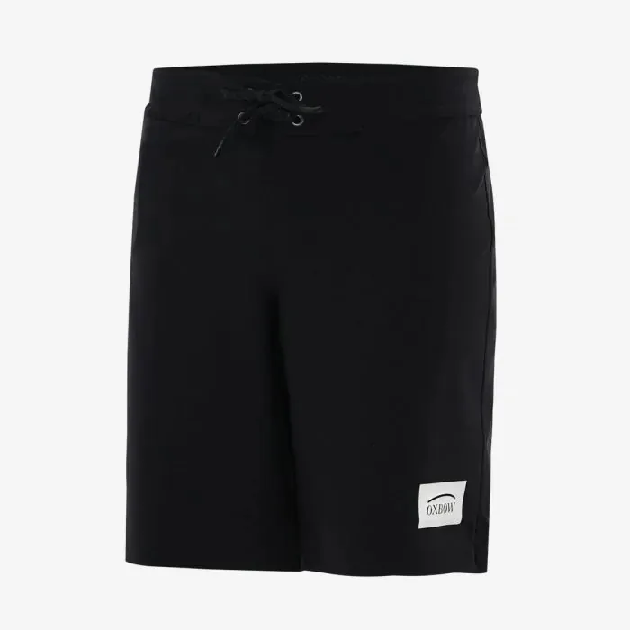 Oxbow Boardshort Men Boardshort Mayarco 8211 Noir