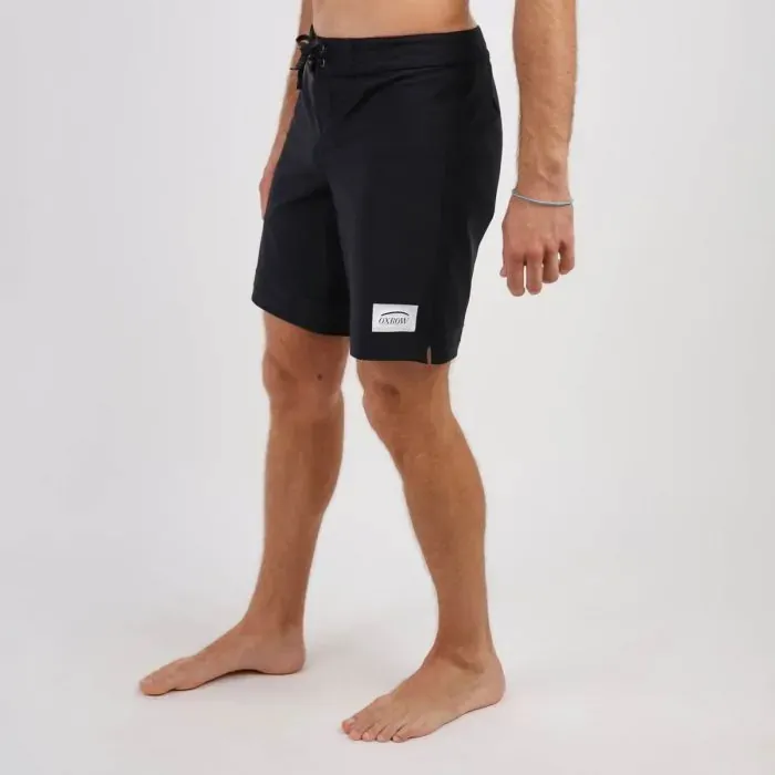 Oxbow Boardshort Men Boardshort Mayarco 8211 Noir