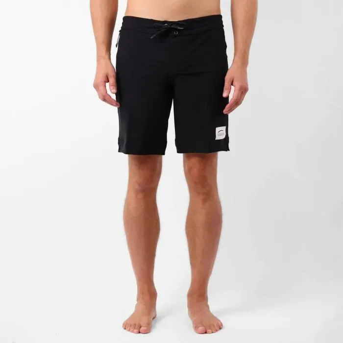 Oxbow Boardshort Men Boardshort Mayarco 8211 Noir