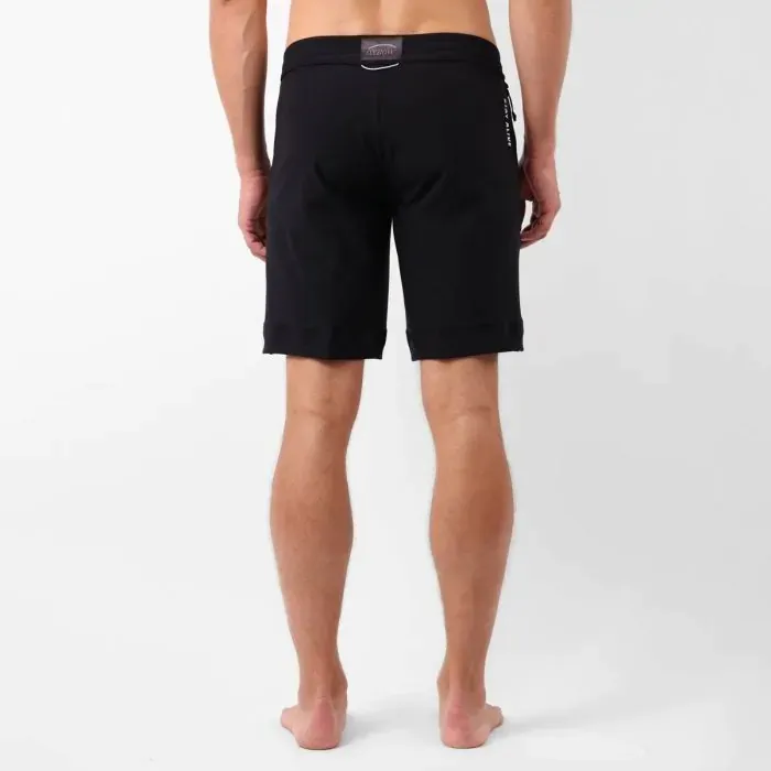 Oxbow Boardshort Men Boardshort Mayarco 8211 Noir