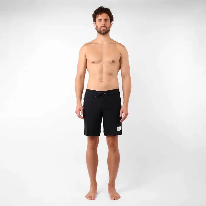 Oxbow Boardshort Men Boardshort Mayarco 8211 Noir