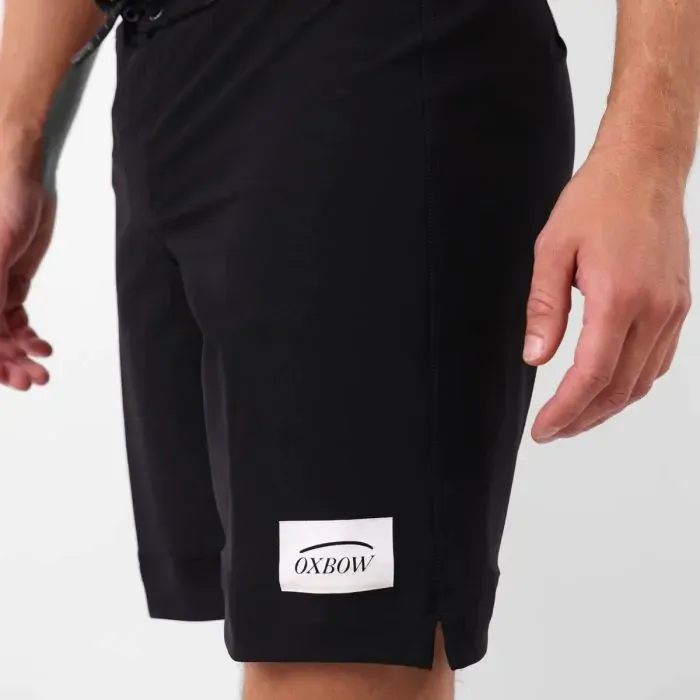 Oxbow Boardshort Men Boardshort Mayarco 8211 Noir
