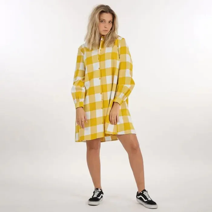 Oxbow Dress Women Dress Daniela 8211 Mimosa