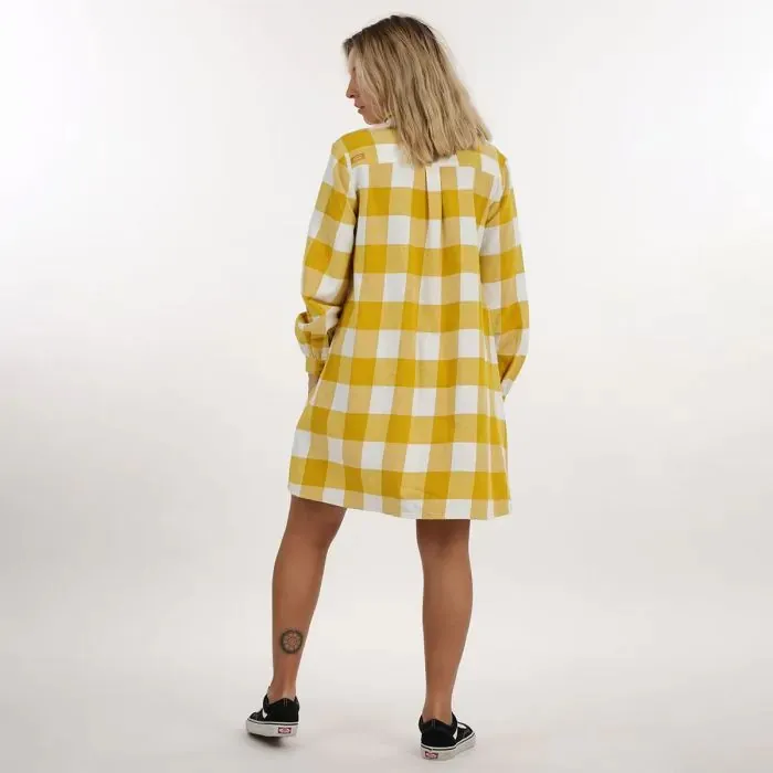Oxbow Dress Women Dress Daniela 8211 Mimosa