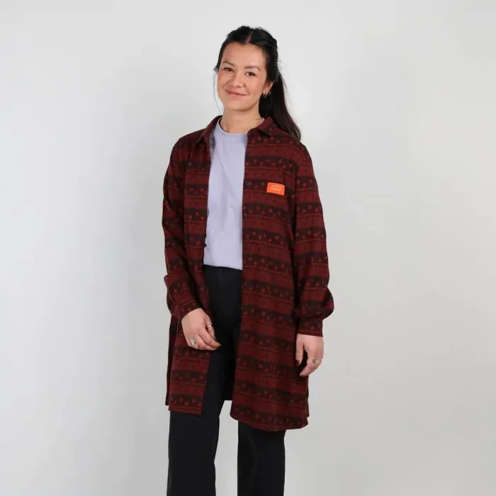 Oxbow Dress Women Dress Dilo 8211 Cacao