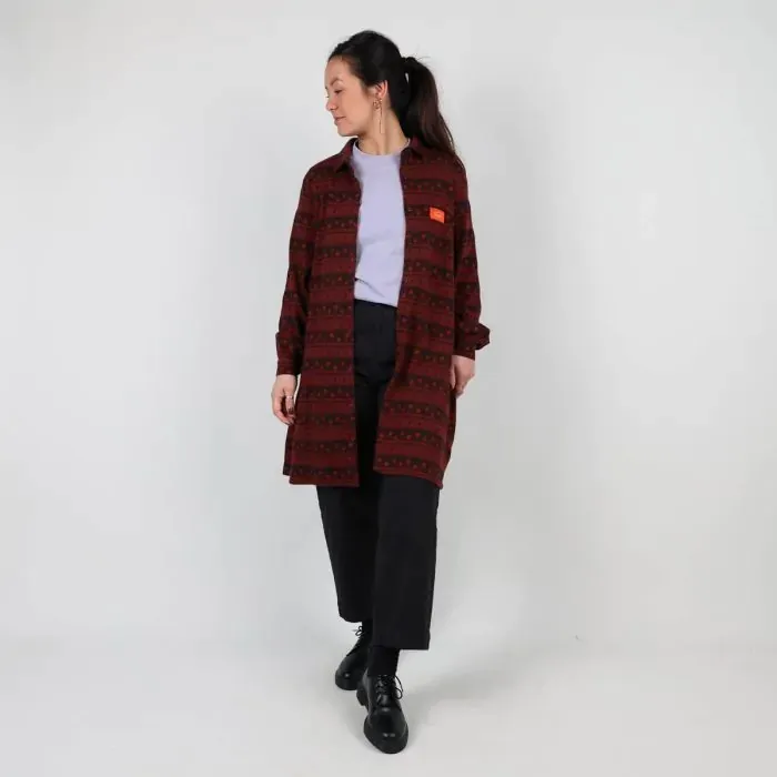 Oxbow Dress Women Dress Dilo 8211 Cacao