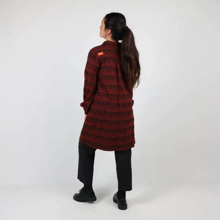 Oxbow Dress Women Dress Dilo 8211 Cacao