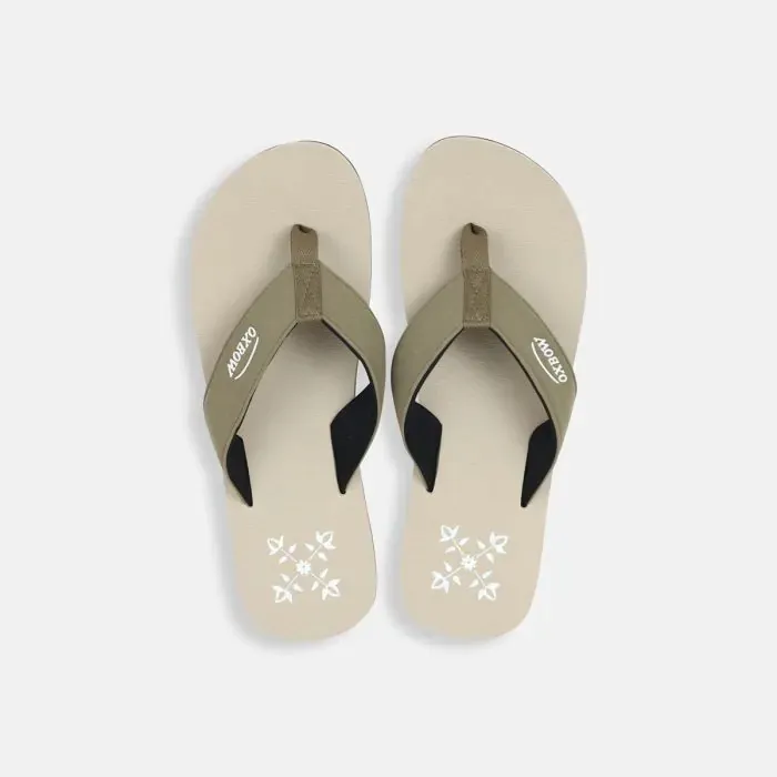 Oxbow Flip Flops Men Flip Flop Vanaka 8211 Dune