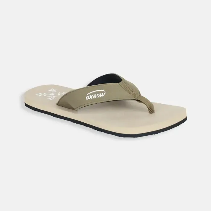 Oxbow Flip Flops Men Flip Flop Vanaka 8211 Dune