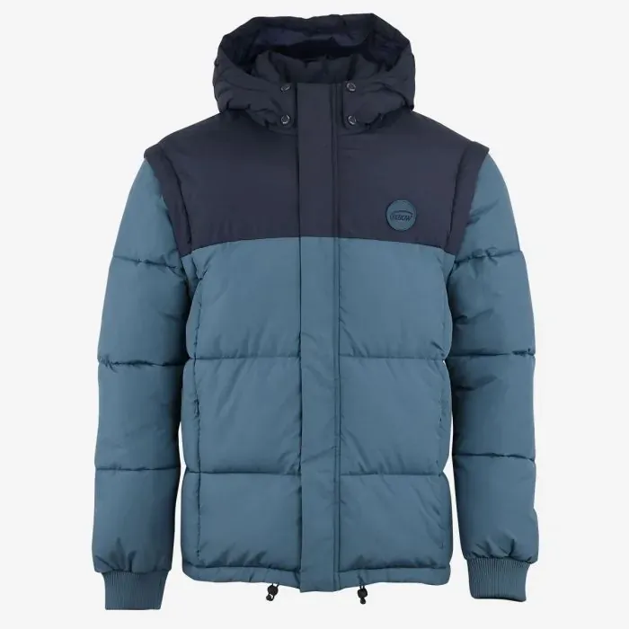 Oxbow Jacket Coat Men Down Jacket Joe 8211 Mundaka
