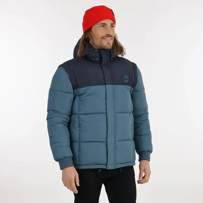 Oxbow Jacket Coat Men Down Jacket Joe 8211 Mundaka