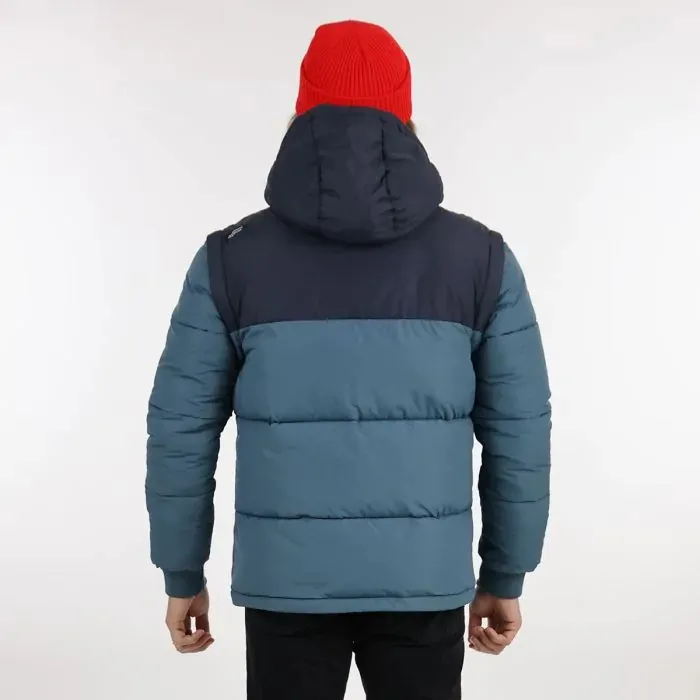 Oxbow Jacket Coat Men Down Jacket Joe 8211 Mundaka