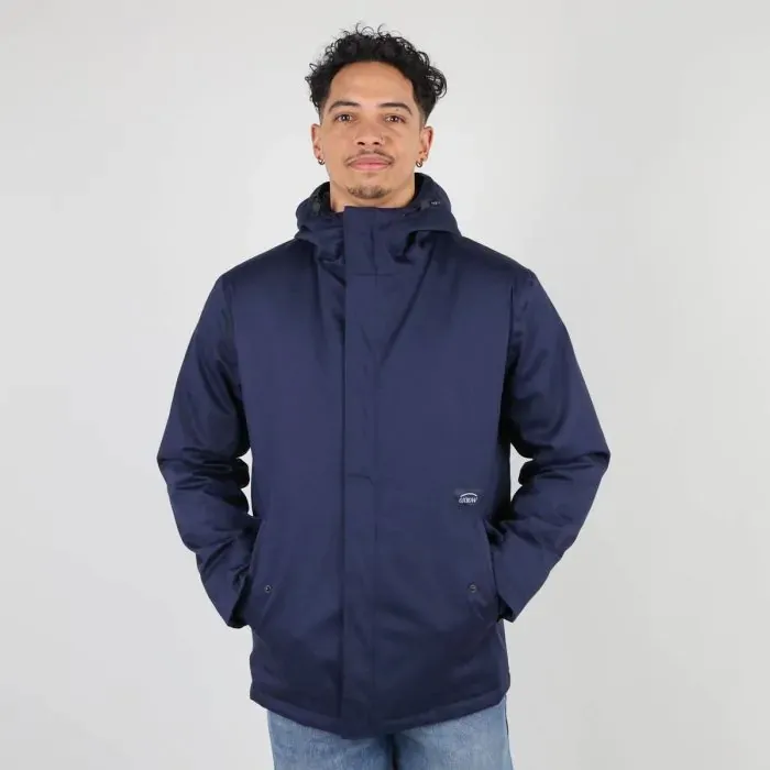 Oxbow Jacket Coat Men Parka Jacobel 8211 Deep Marine