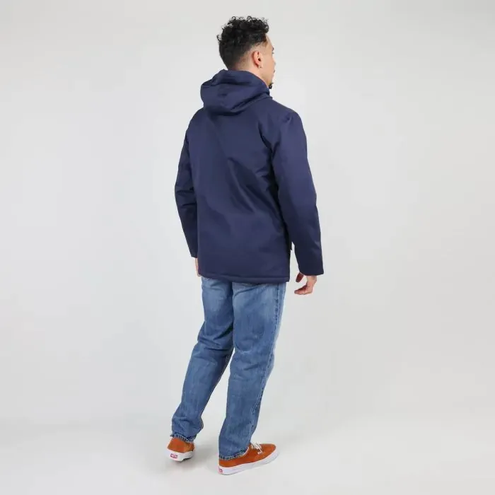 Oxbow Jacket Coat Men Parka Jacobel 8211 Deep Marine