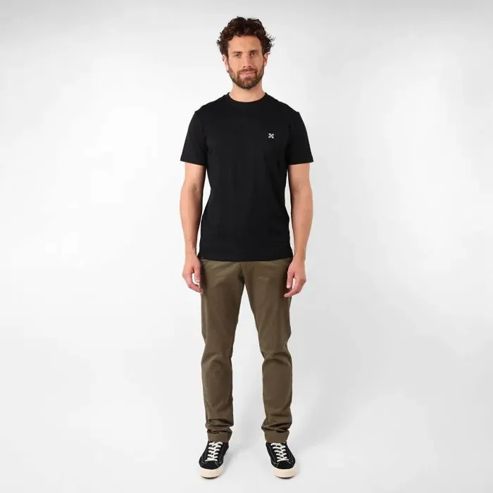 Oxbow Pants Men Chino Pants Reano 8211 Vetiver