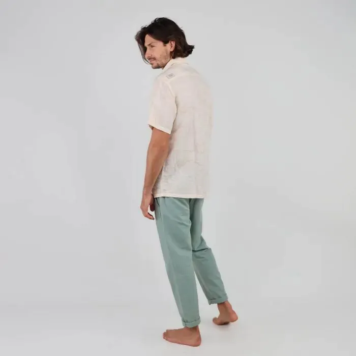Oxbow Pants Men Pants Rotui 8211 Iguane