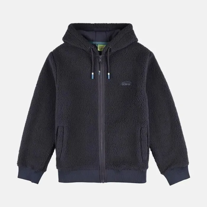 Oxbow Polar Fleece Men Polar Fleece Sefty 8211 Volcano
