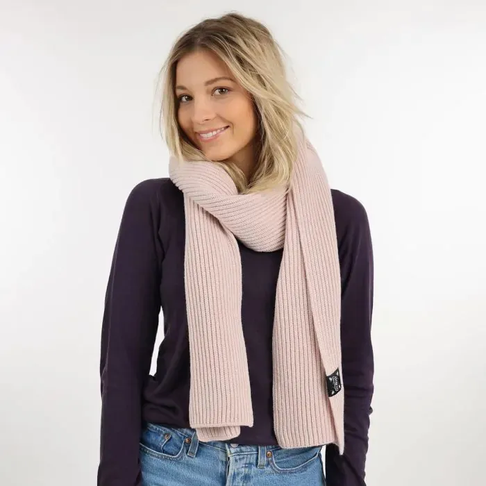 Oxbow Scarf Women Scarf Elo 8211 Bruyere