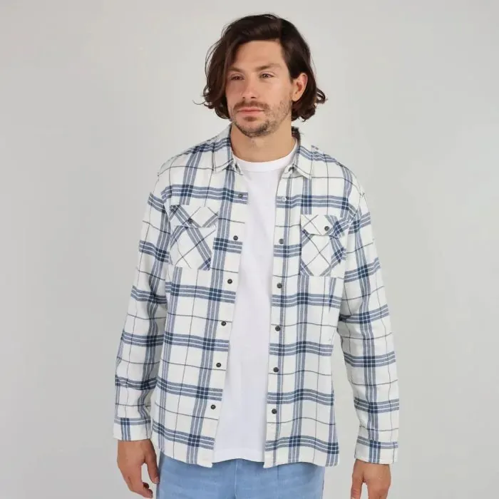 Oxbow Shirt Men Shirt Cirode 8211 Mundaka
