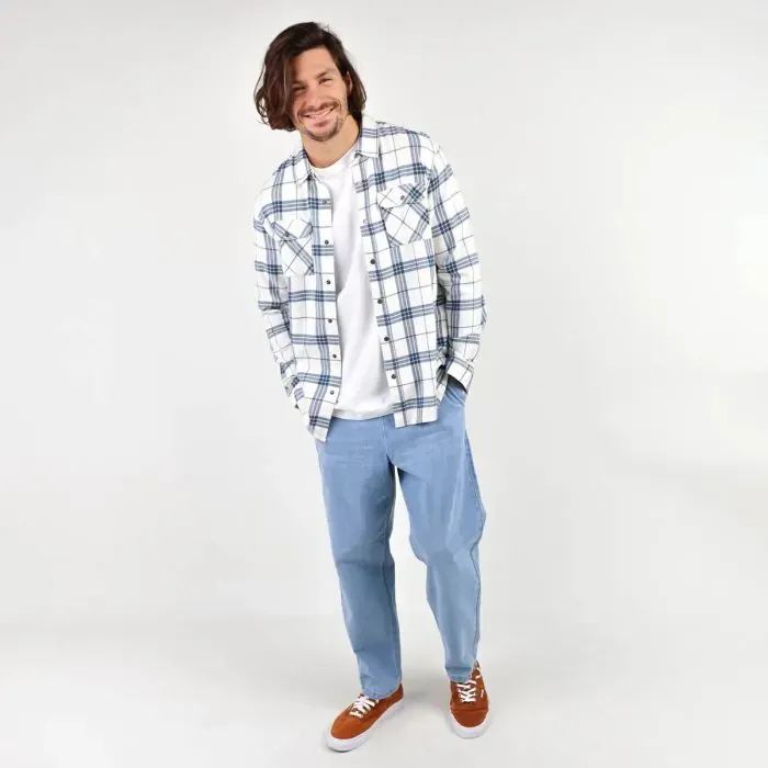 Oxbow Shirt Men Shirt Cirode 8211 Mundaka