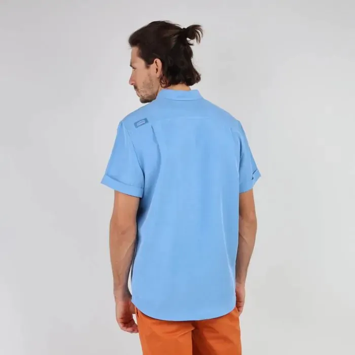 Oxbow Shirt Men Shirt Commi 8211 Teahupoo