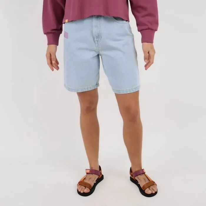 Oxbow Short Women Shorts Ohana 8211 Light Blue