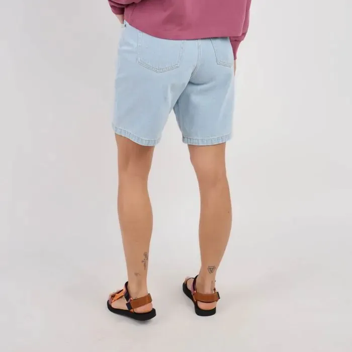 Oxbow Short Women Shorts Ohana 8211 Light Blue