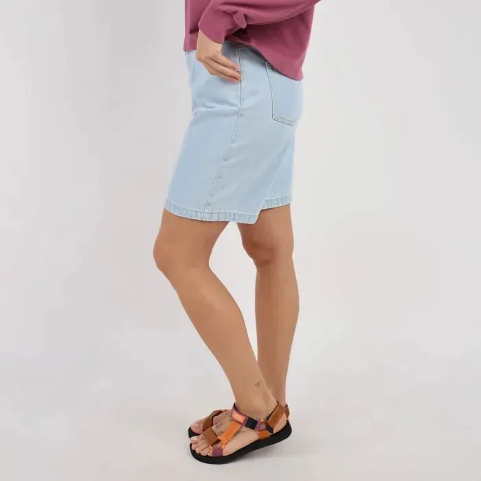 Oxbow Short Women Shorts Ohana 8211 Light Blue