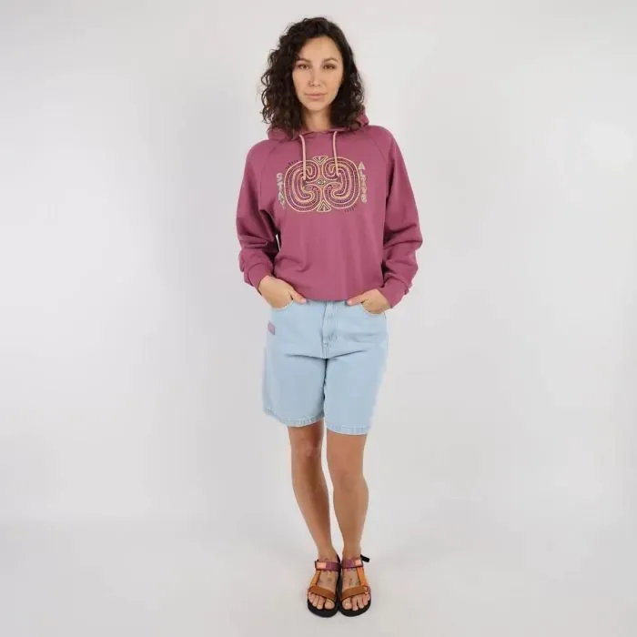 Oxbow Short Women Shorts Ohana 8211 Light Blue