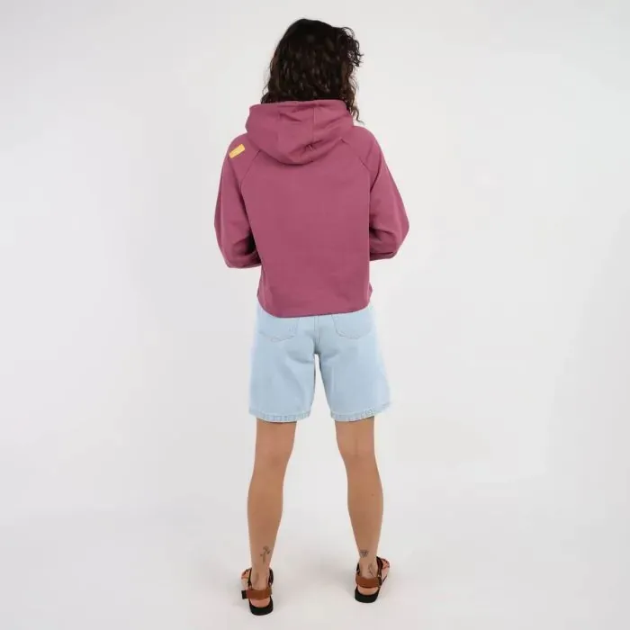 Oxbow Short Women Shorts Ohana 8211 Light Blue