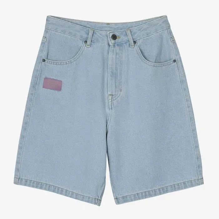 Oxbow Short Women Shorts Ohana 8211 Light Blue