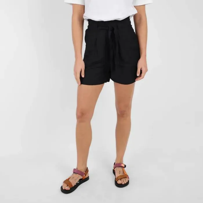 Oxbow Short Women Shorts Ornella 8211 Noir