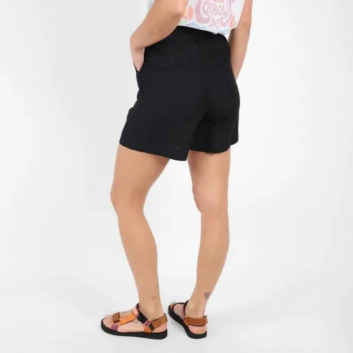 Oxbow Short Women Shorts Ornella 8211 Noir