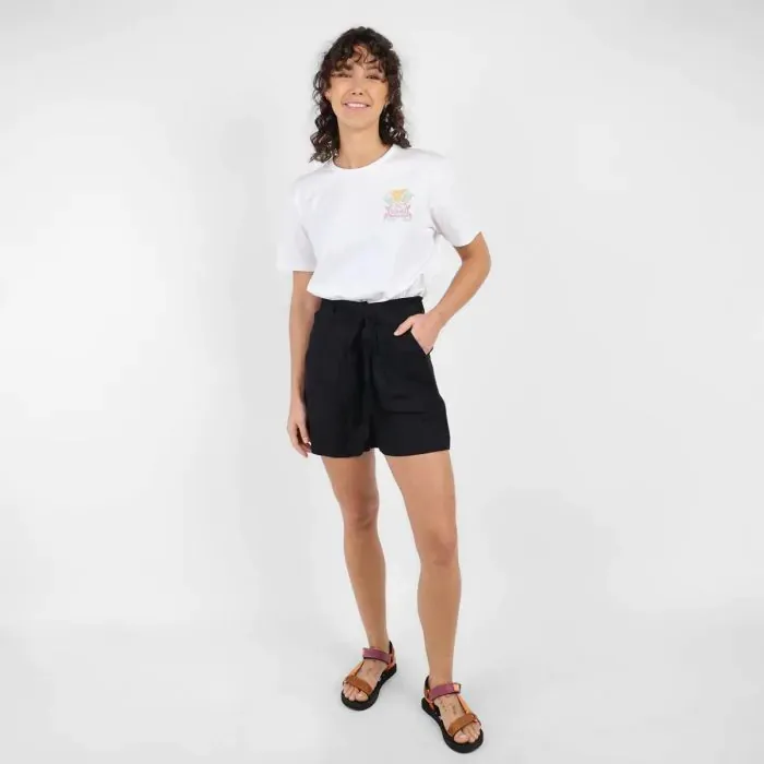 Oxbow Short Women Shorts Ornella 8211 Noir