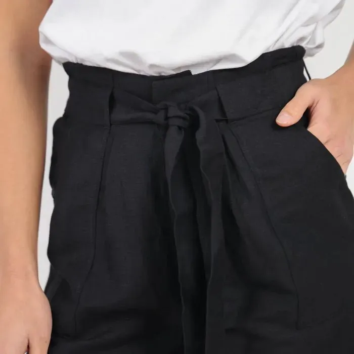 Oxbow Short Women Shorts Ornella 8211 Noir