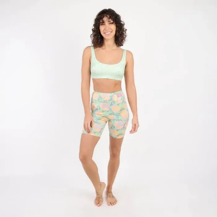 Oxbow Short Women Shorts Ortega 8211 Iguane
