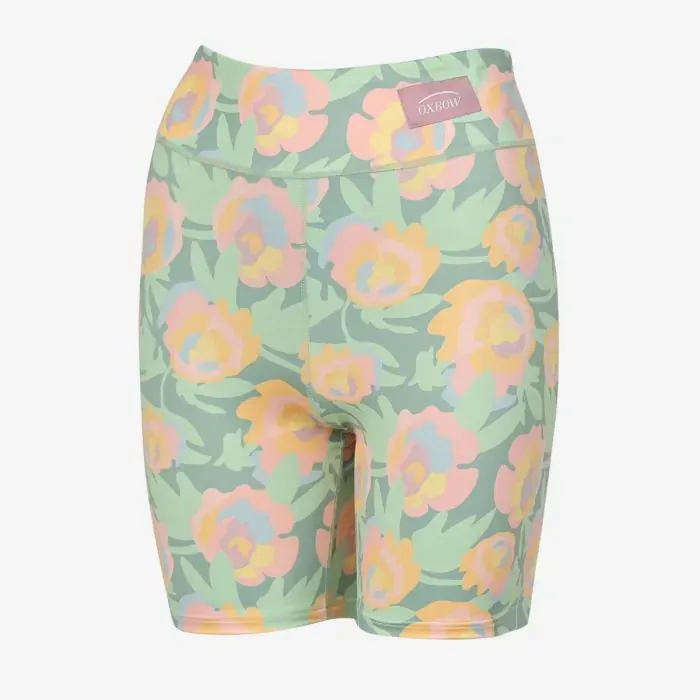 Oxbow Short Women Shorts Ortega 8211 Iguane