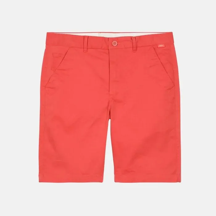 Oxbow Shorts Men Chino Shorts Onagh 8211 Guarana