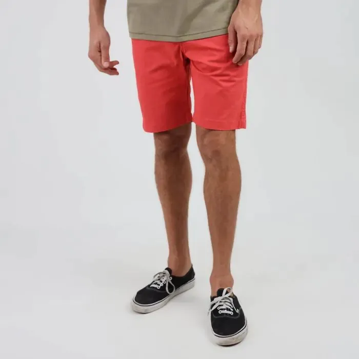 Oxbow Shorts Men Chino Shorts Onagh 8211 Guarana