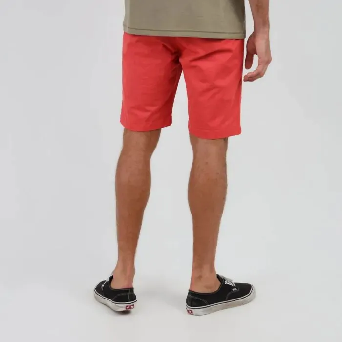 Oxbow Shorts Men Chino Shorts Onagh 8211 Guarana