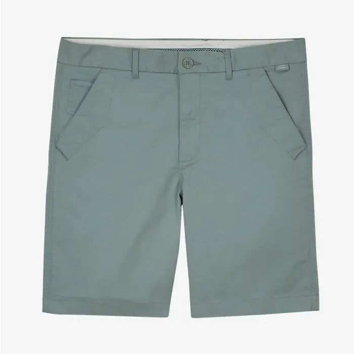 Oxbow Shorts Men Chino Shorts Onagh 8211 Iguane