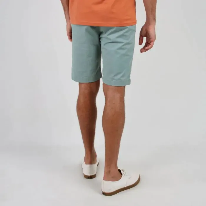Oxbow Shorts Men Chino Shorts Onagh 8211 Iguane