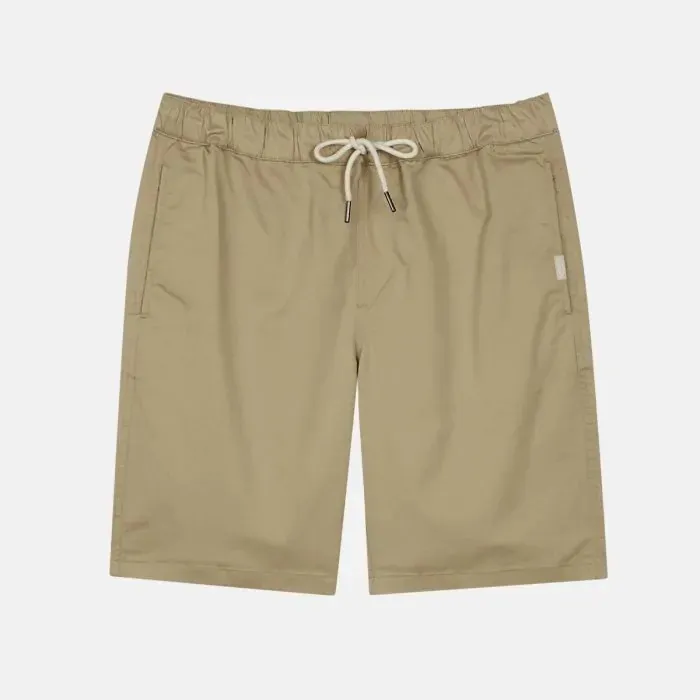 Oxbow Shorts Men Chino Shorts Onaghel 8211 Beige