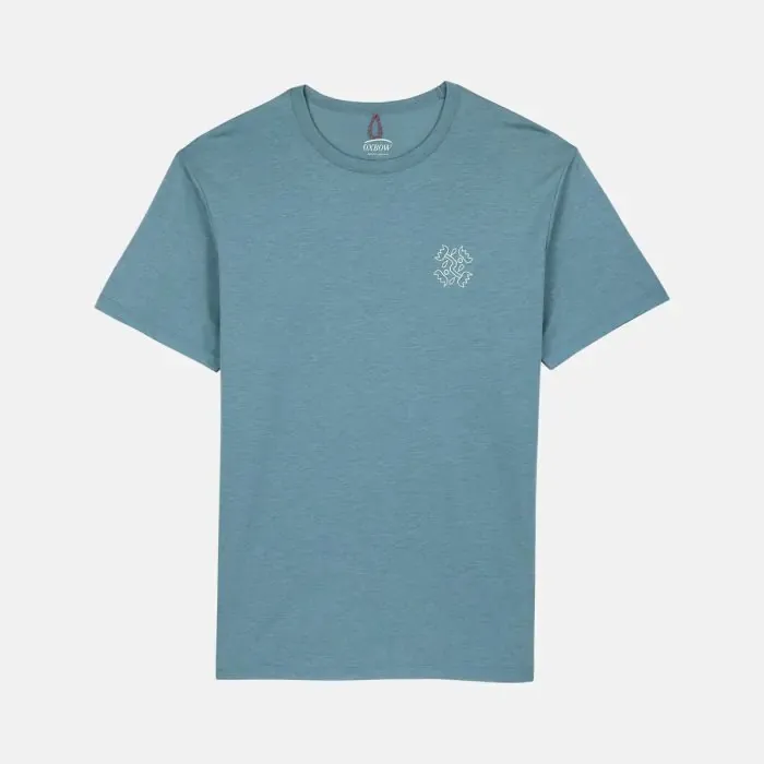 Oxbow Snow And Ski Base Layer Men TeeShirt Aumar 8211 Freeze