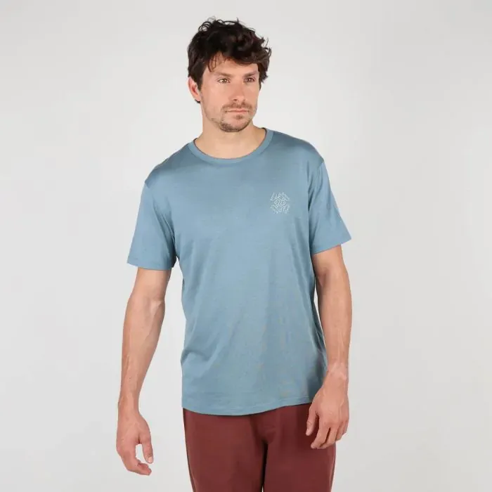 Oxbow Snow And Ski Base Layer Men TeeShirt Aumar 8211 Freeze