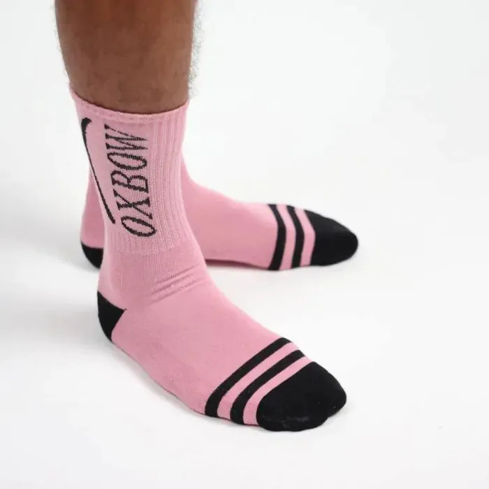 Oxbow Socks MenWomen Socks Chukran 8211 Anemone